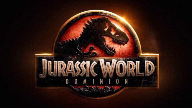 Jurassic World Dominion NOW PLAYING!