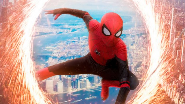Spider-Man: No Way Home extended cut release on 9/1