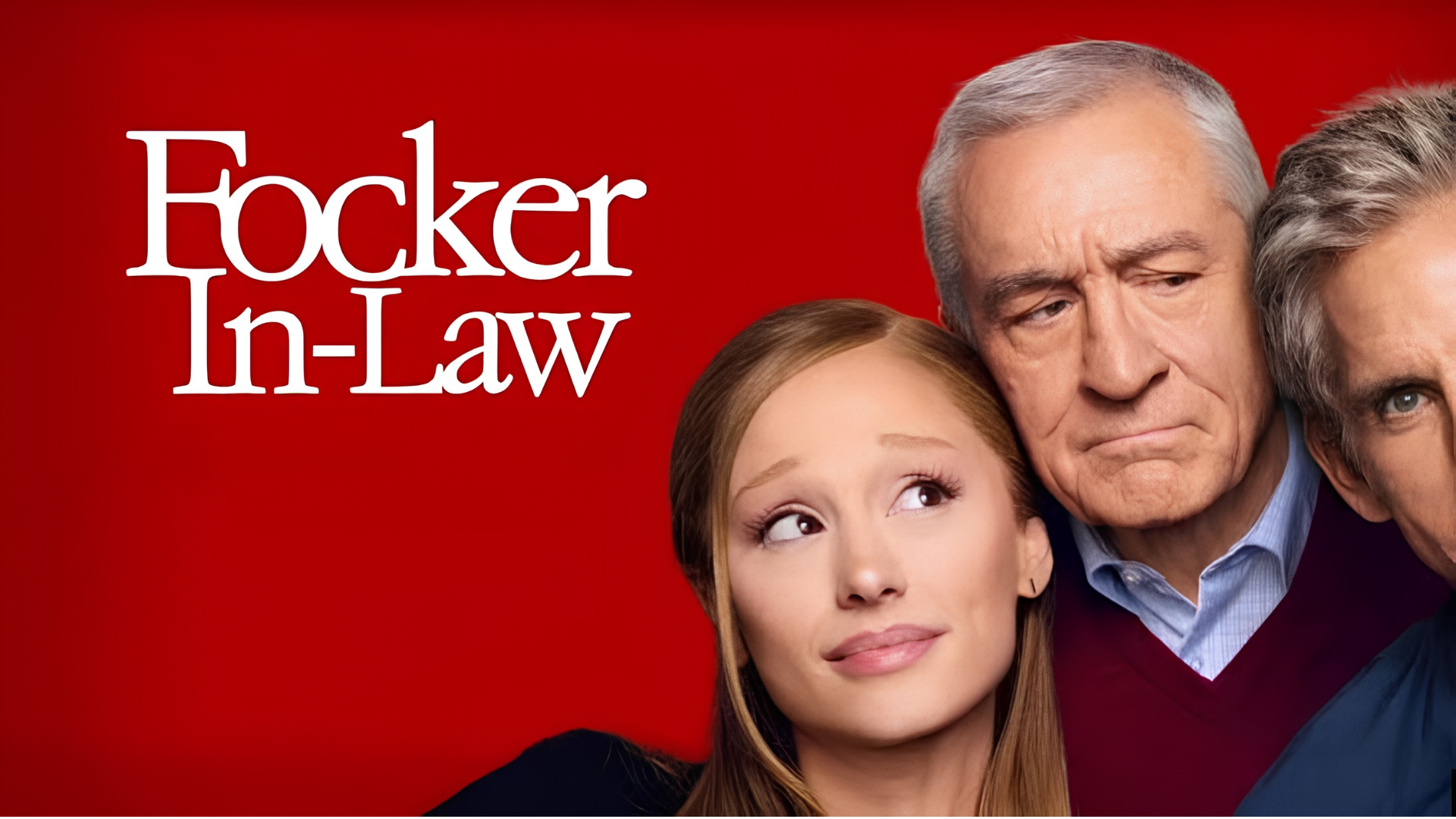Focker-in-Law