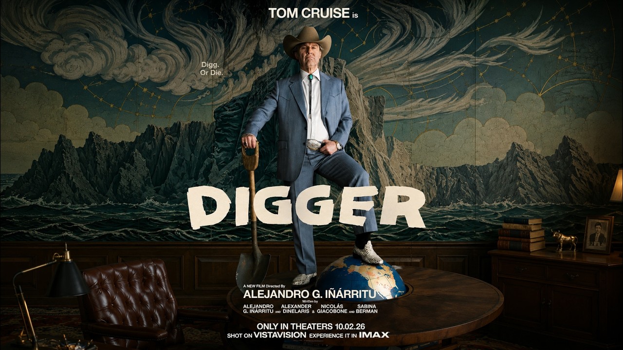 DIGGER 123
