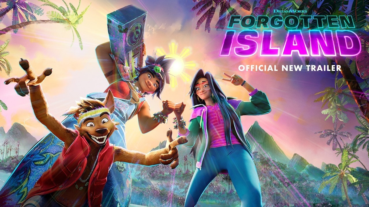ISLAND 1