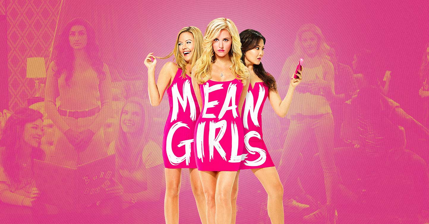 mean girls cmt new 123
