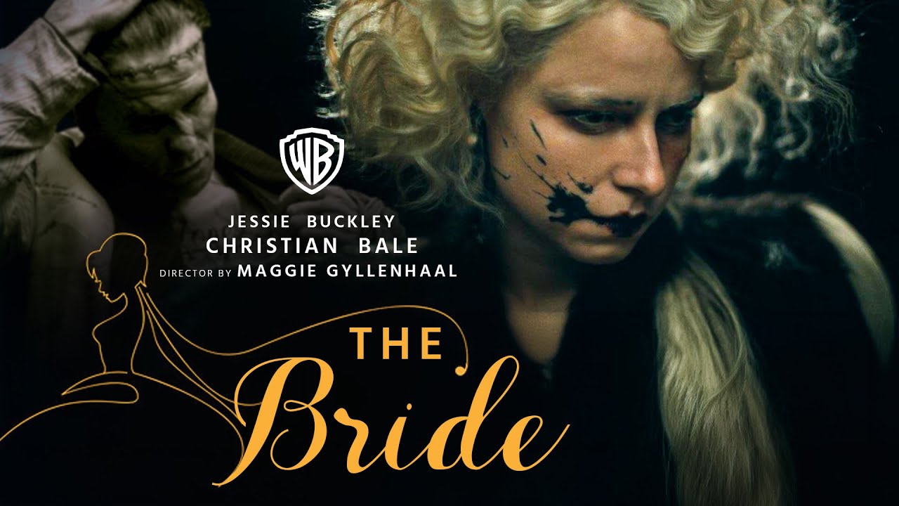 THE BRIDE 1