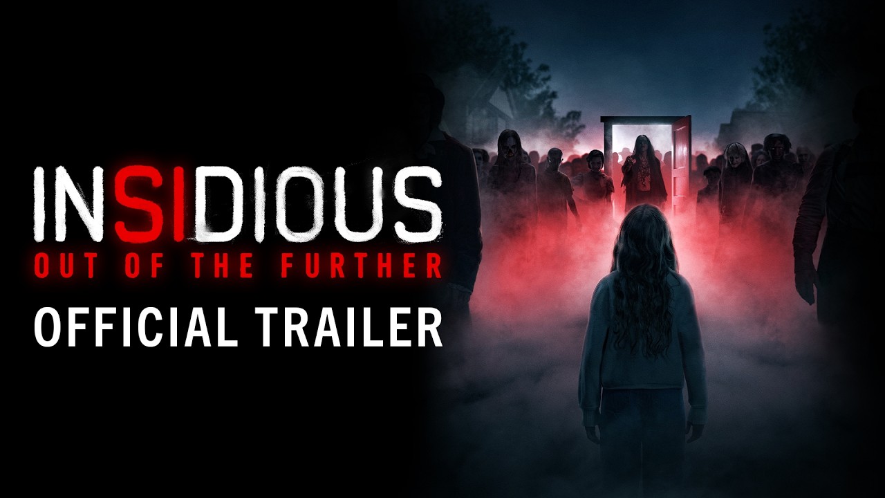 INSIDIOUS CMT 1