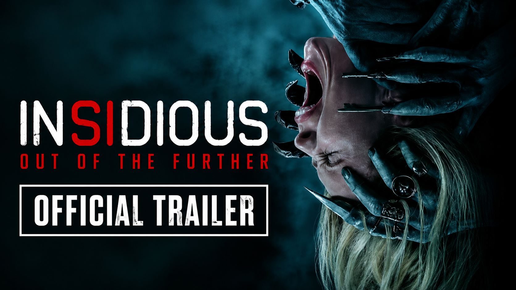 INSIDIOUS CMT 3