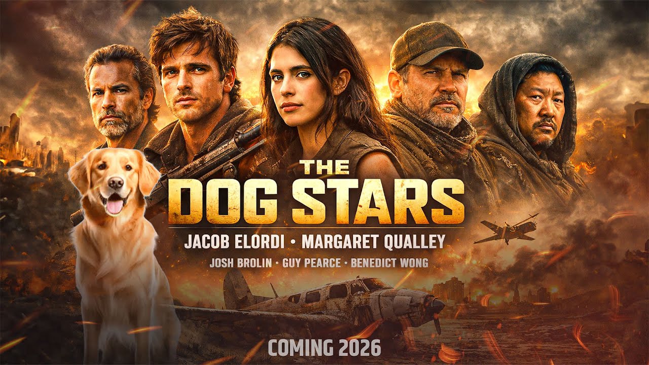 DOG STARS 1