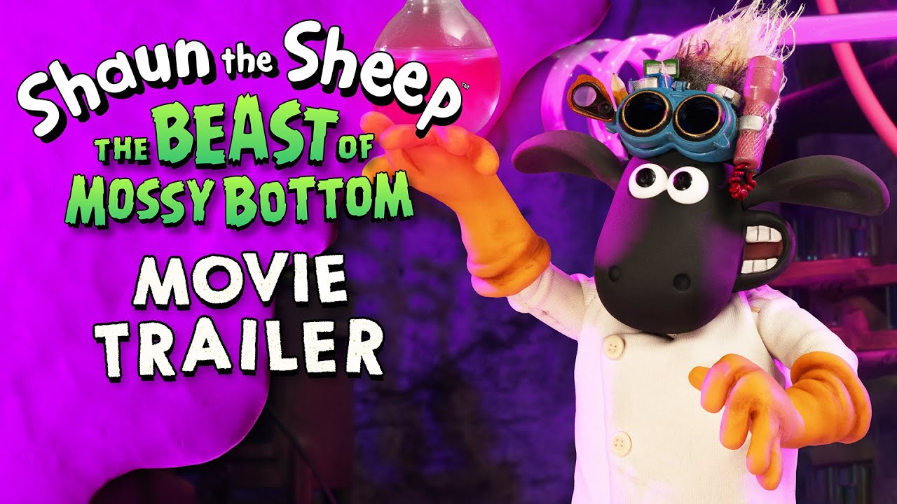 SHAUN 1
