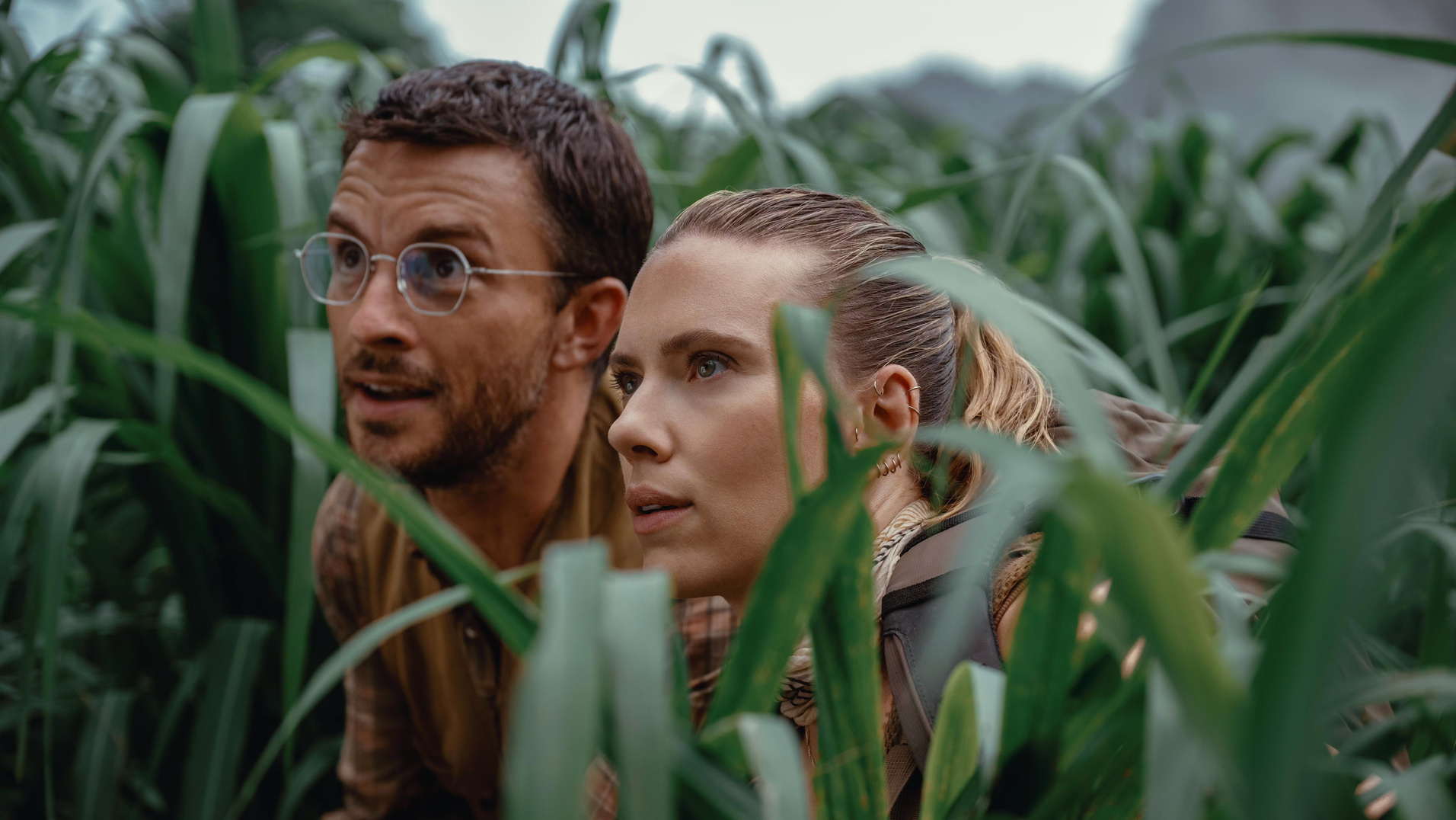 jurassic world open caption