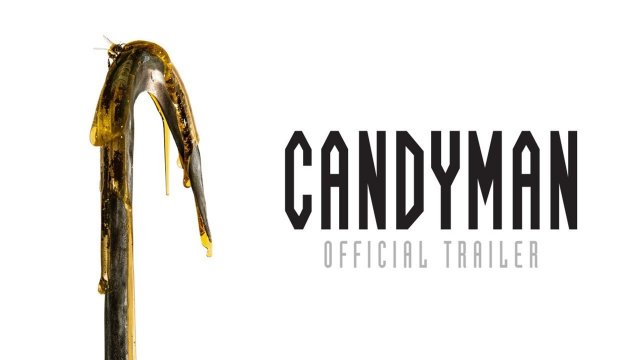 'CANDYMAN' Coming Soon at Cinemart Cinemas