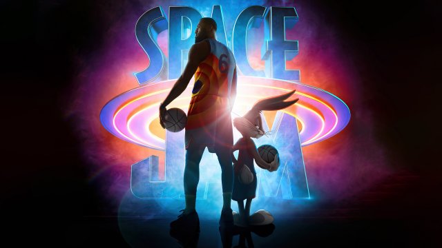 Time for the showdown of the summer. Space Jam: A New Legacy Now Playing