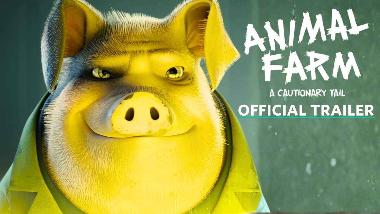 ANIMAL FARM CMT 2