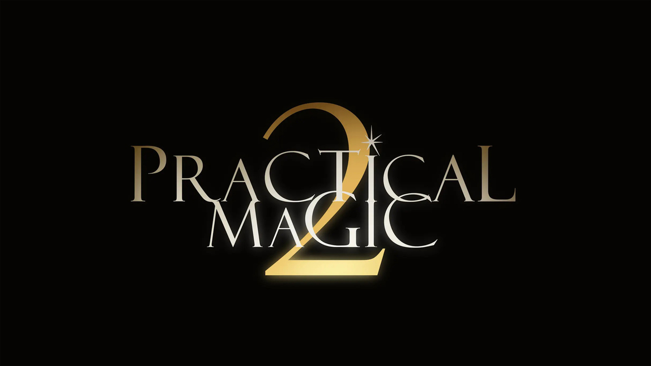 MAGIC 2 OPEN CAP