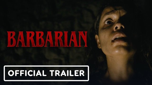 BARBARIAN Now Playing