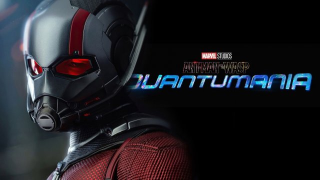ANT-MAN AND THE WASP: QUANTUMANIA (RealD 3D)