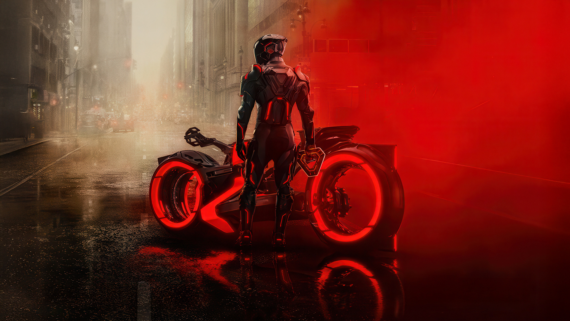 TRON 1