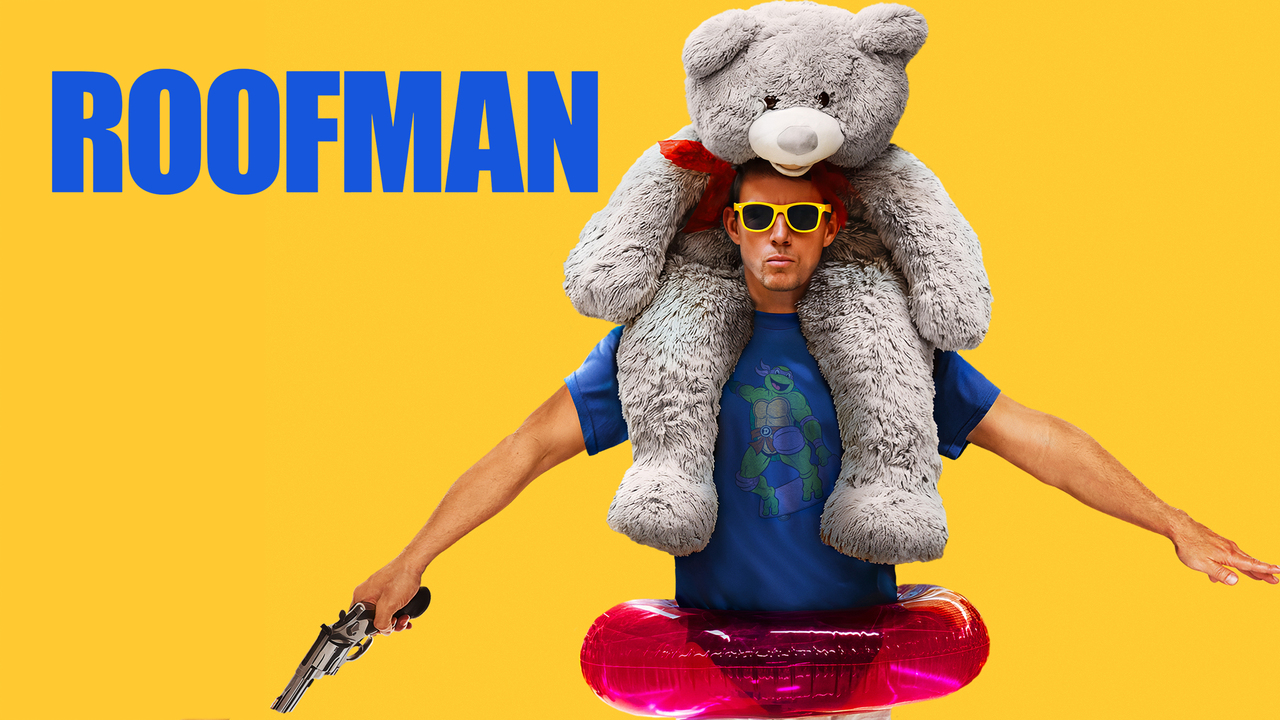 ROOFMAN 1