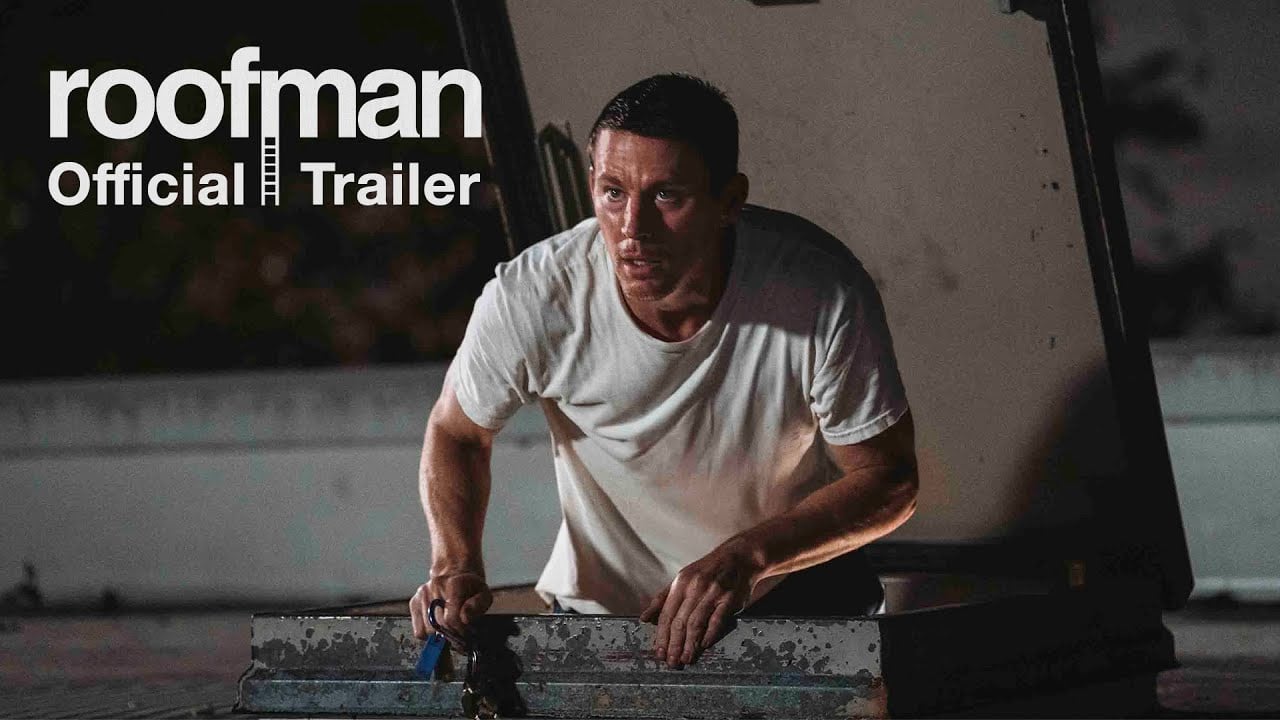 ROOFMAN 2