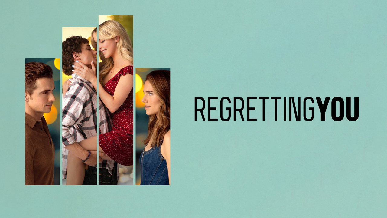 REGRETTING YOU 1