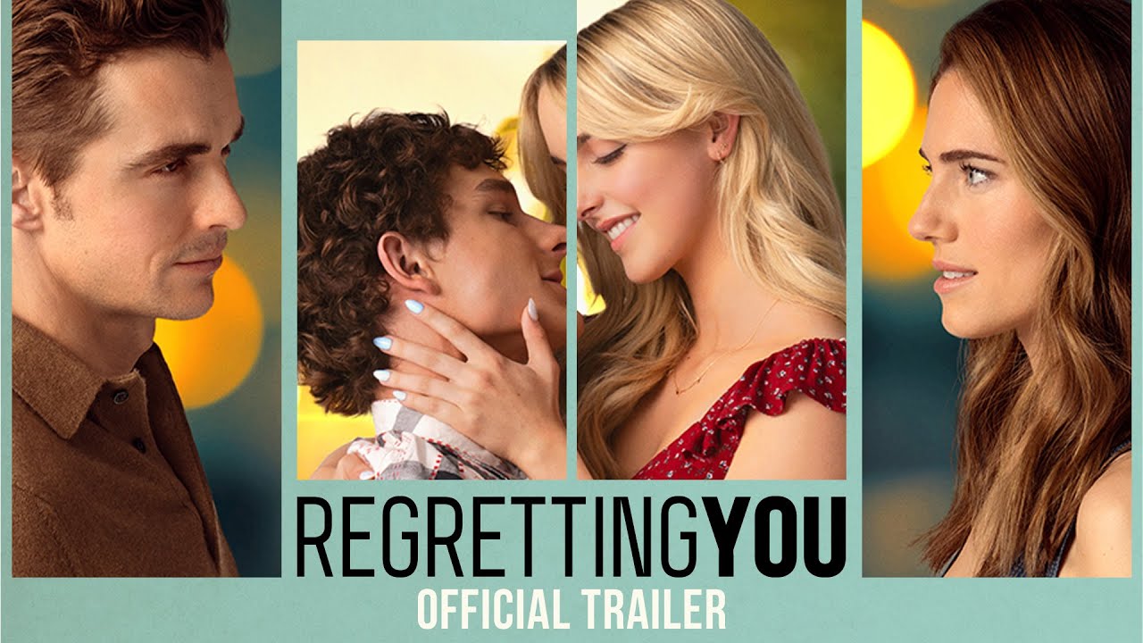 REGRETTING YOU 2