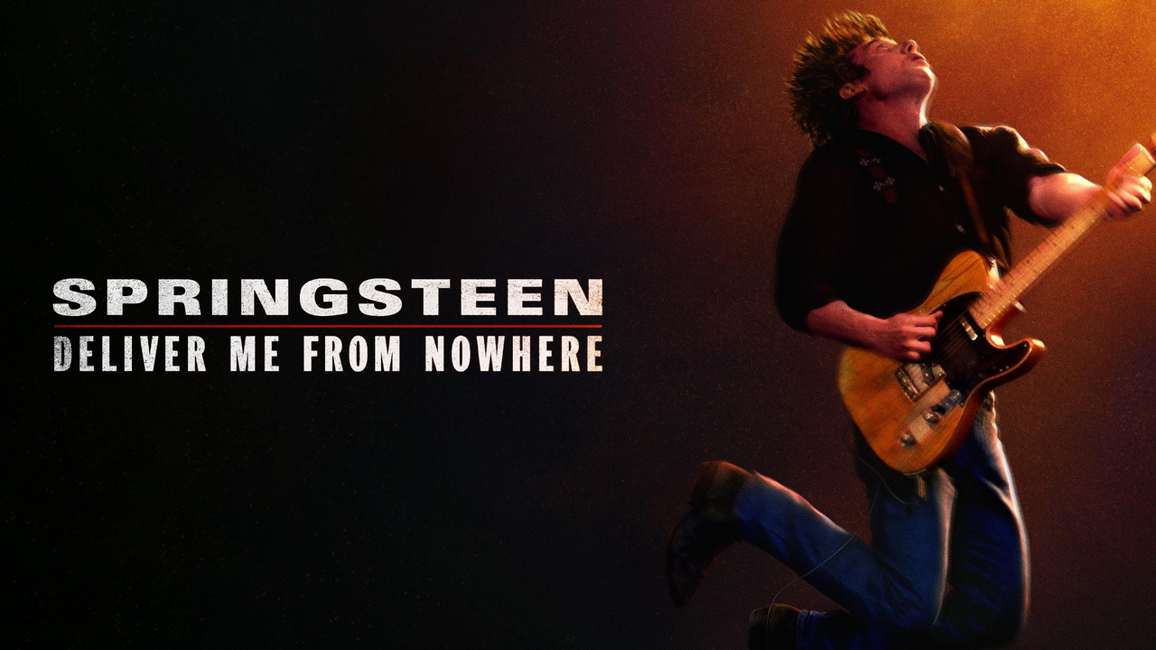 SPRINGSTEEN 1