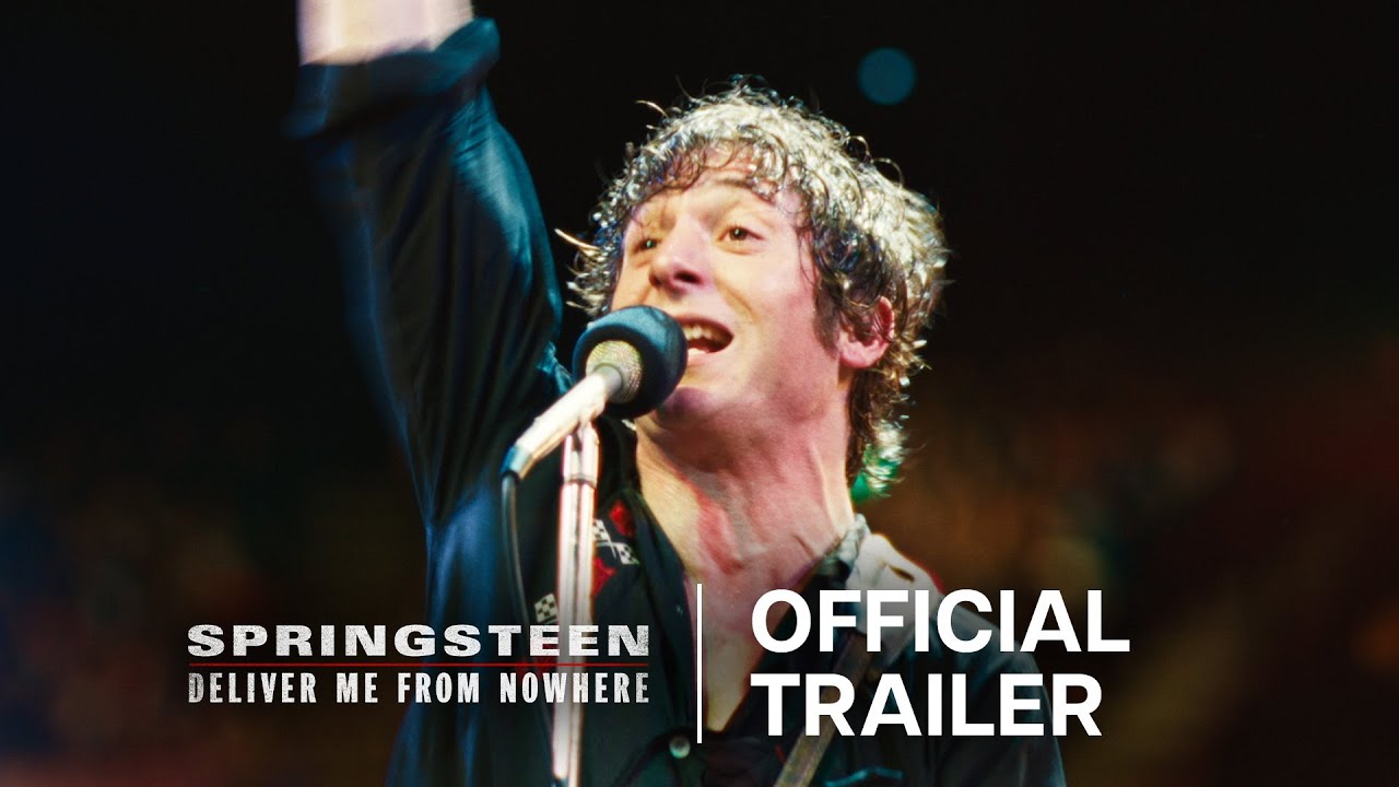 SPRINGSTEEN 2