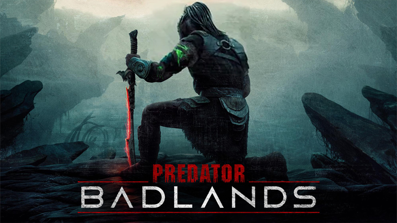 predator 1