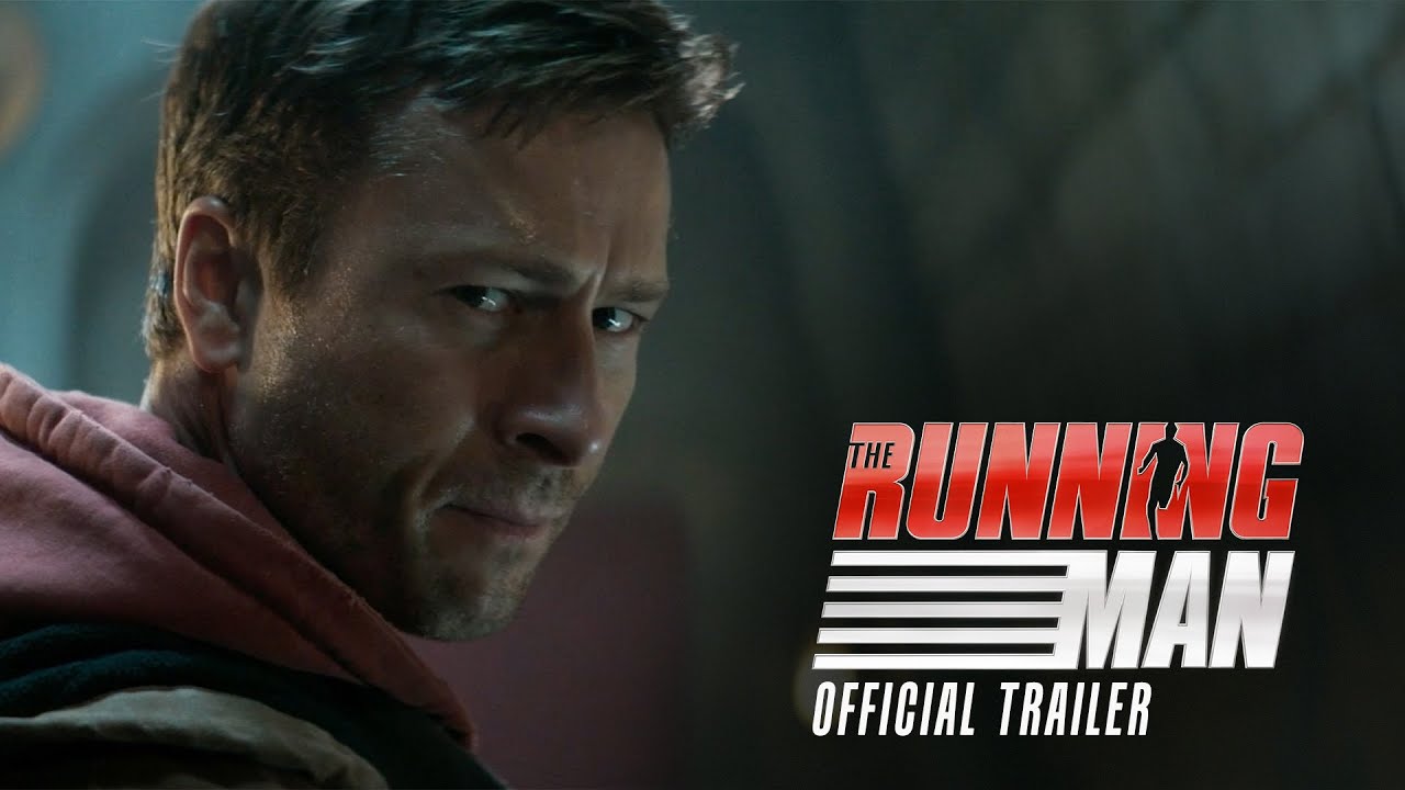 RUNNING 1