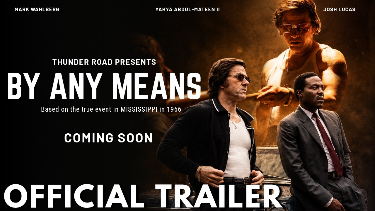 BY ANY MEANS Final