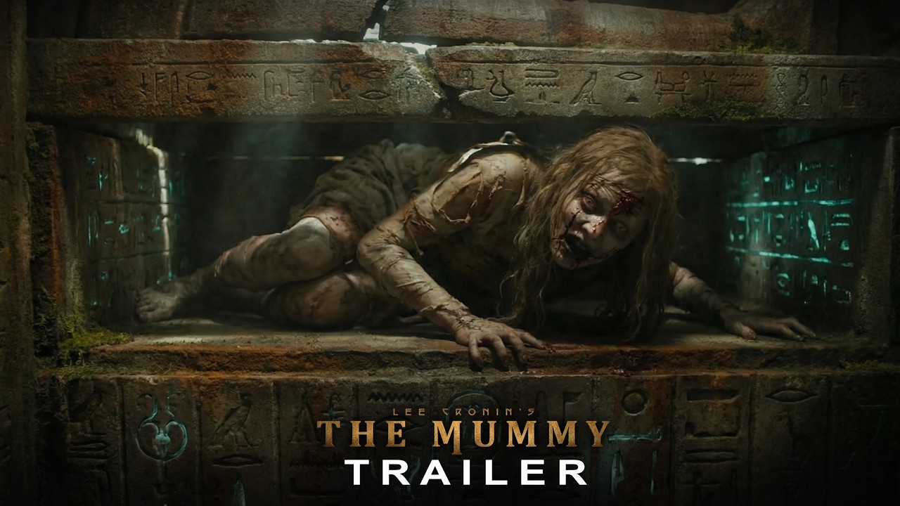 the mummy cmt 123