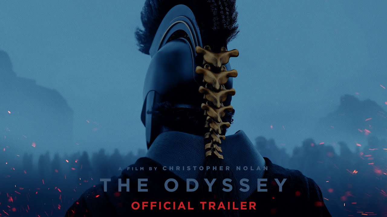 ODYSSEY 123