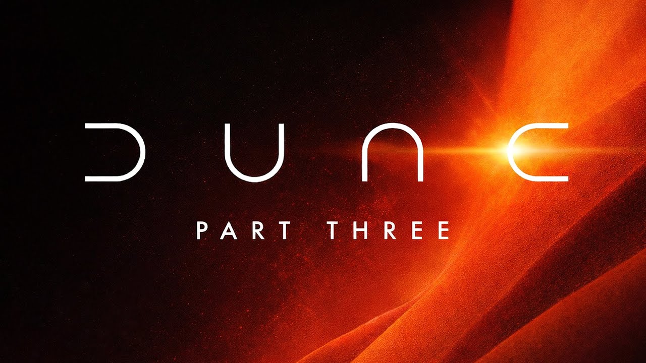 DUNE 3