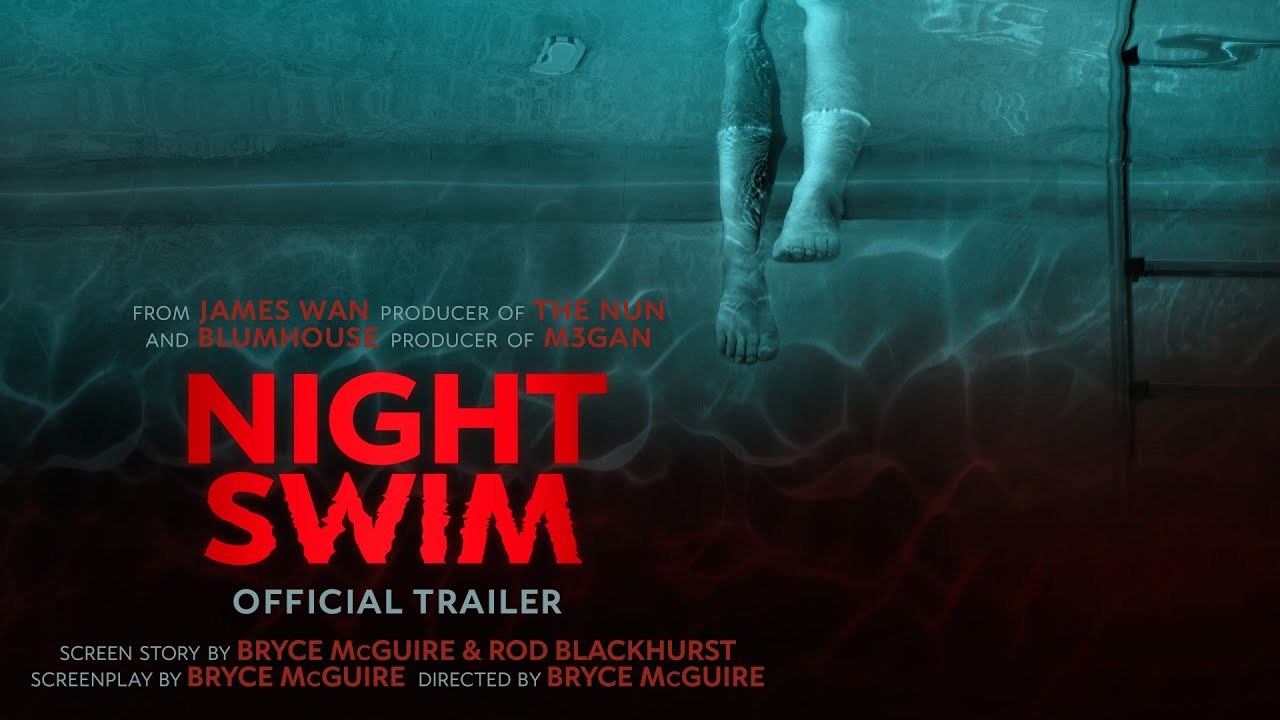night swim poster 2