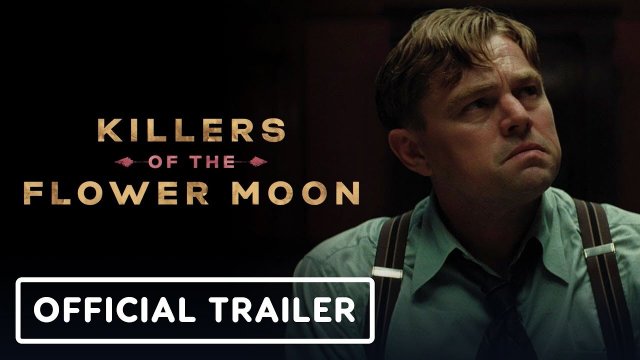 KILLERS OF THE FLOWER MOON OPEN CAPTION (ON-SCREEN SUBTITLES)