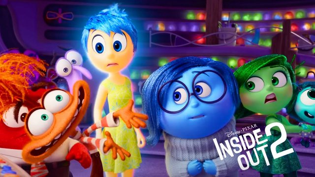INSIDE OUT 2 CMT