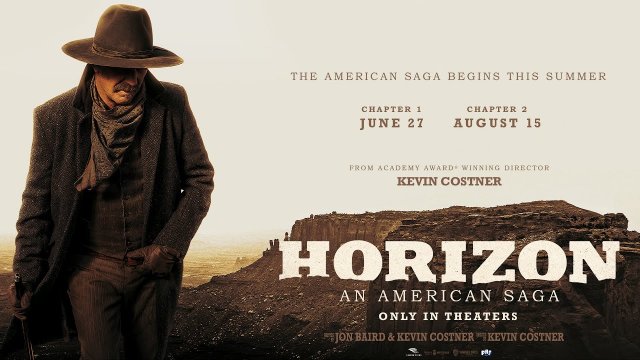 HORIZON: AN AMERICAN SAGA - CHAPTER 1
