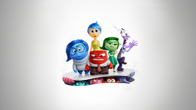 INSIDE OUT 2 (REALD 3D)