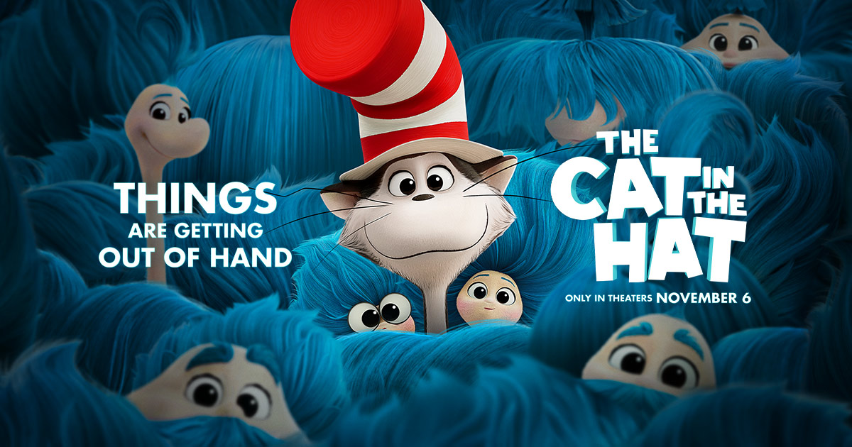 The Cat in the Hat