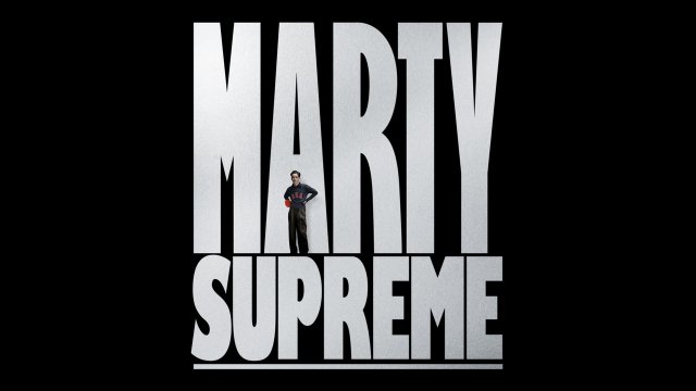 MARTY SUPREME