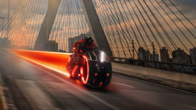 Tron: Ares | In Theaters October 9 | Get Tickets Now