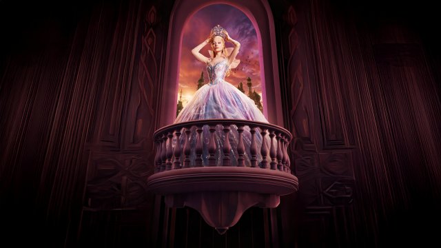 WICKED:FOR GOOD – PREMIUM EARLY ACCESS SCREENING (RealD 3D)