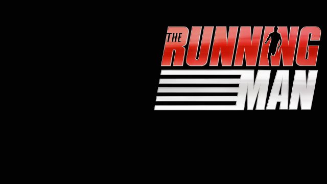 Do you have what it takes to survive The Running Man? The world’s deadliest game show? 11/13