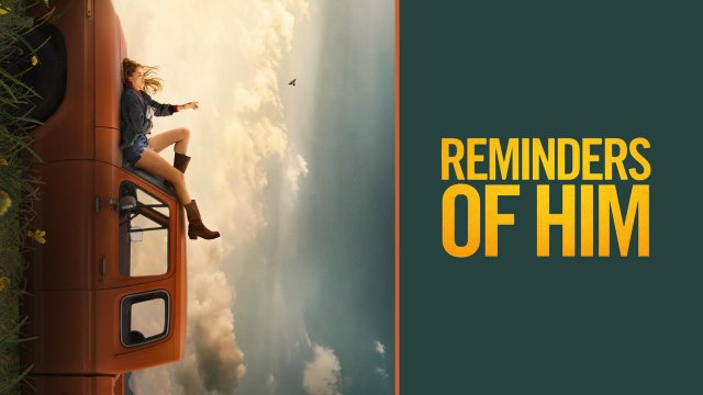REMINDERS OF HIM