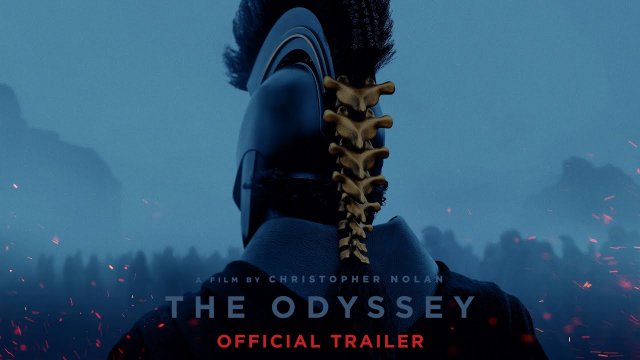 ODYSSEY 123