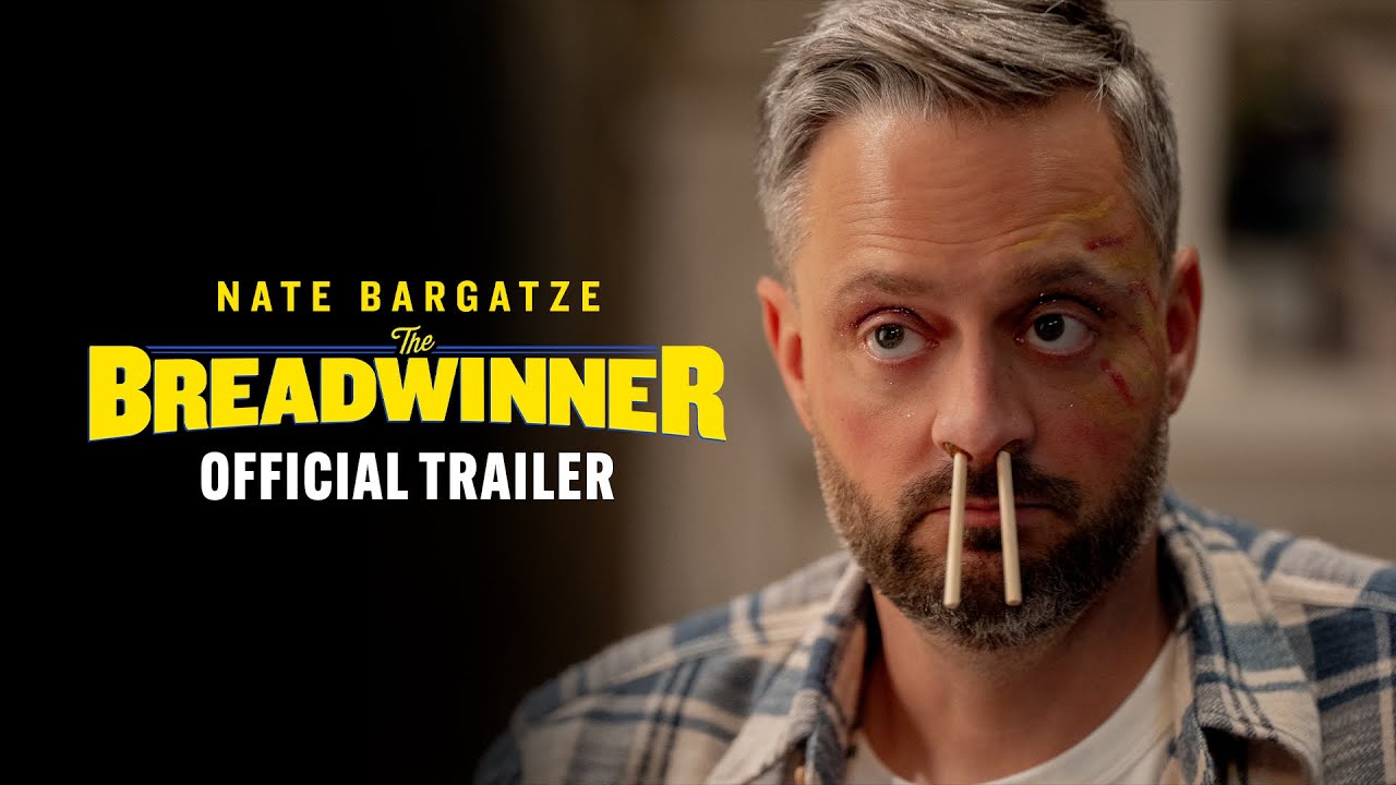 The Breadwinner photo