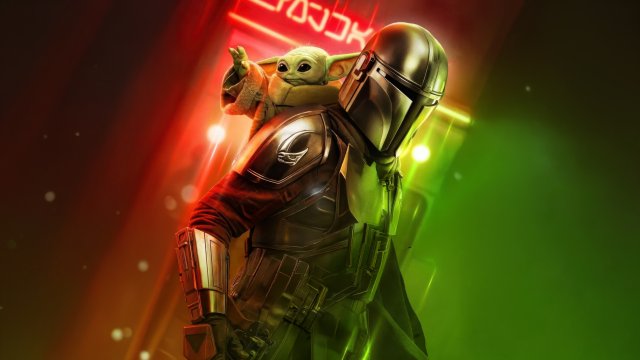 Big adventure on the big screen. STAR WARS: THE MANDALORIAN AND GROGU 5/20/26