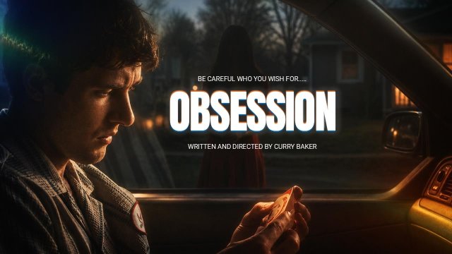 OBSESSION