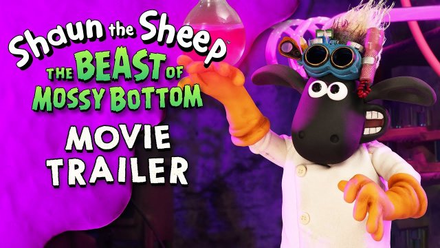SHAUN 1