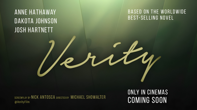 VERITY