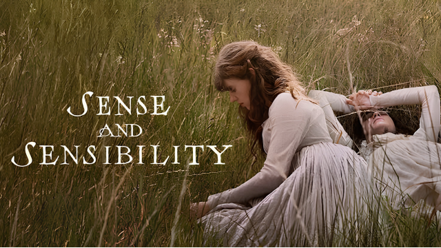 SENSE SND SENSIBILITY