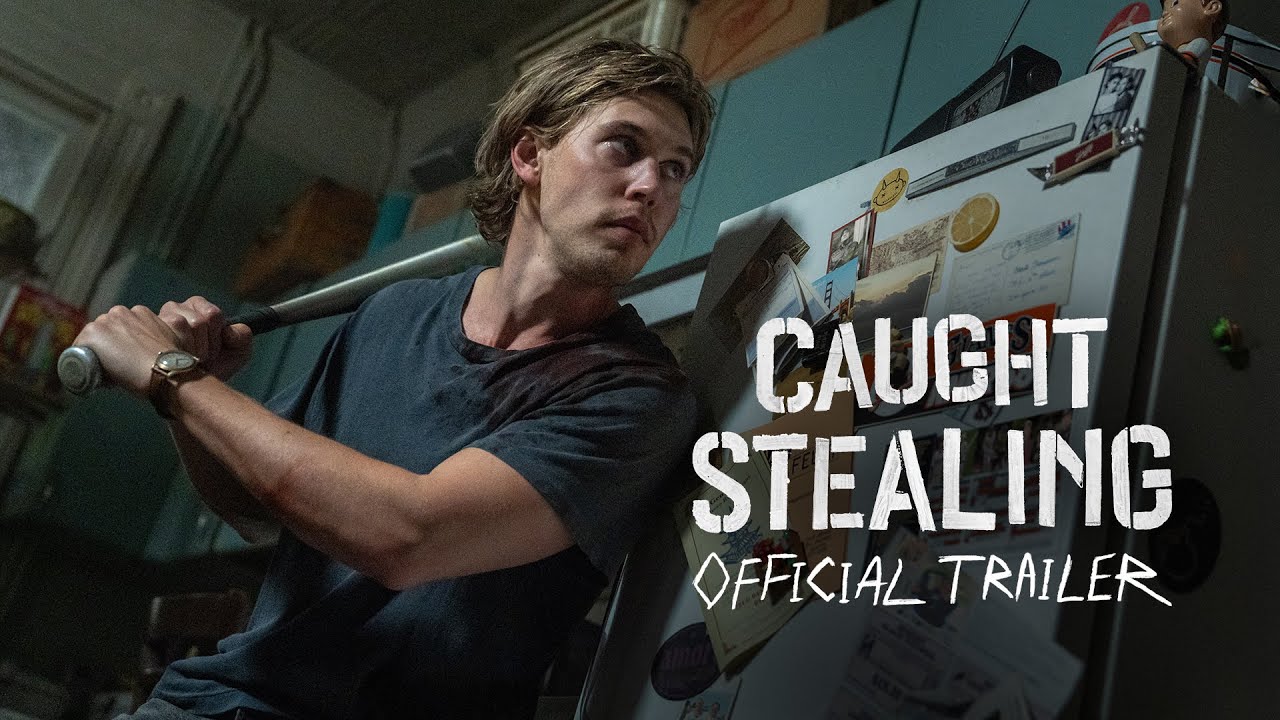 CAUGHT STEALING 2